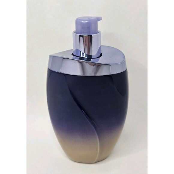 Forever Midnight Bath & Body Works Body Lotion 10 Fl Oz Discontinued New - Picture 2 of 3